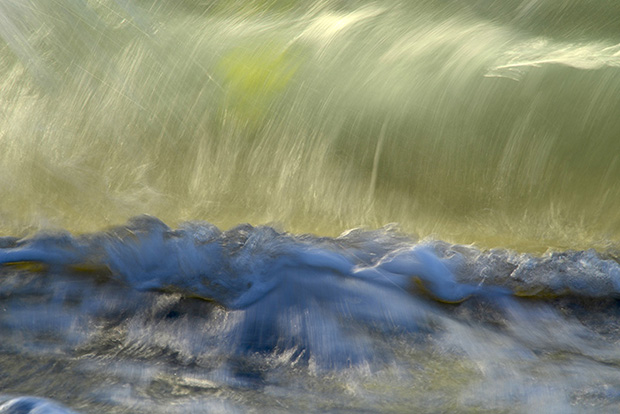 Rob Love: Water and Light